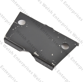 Jaguar Anti Roll Bar Mounting Plate