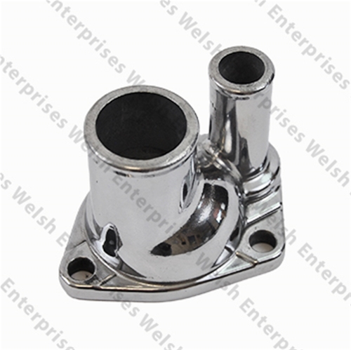 Jaguar Thermostat Housing