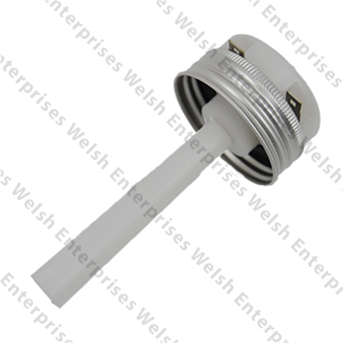 Jaguar Brake Reservoir Switch