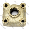 Jaguar Flange Starting Pipe -USED