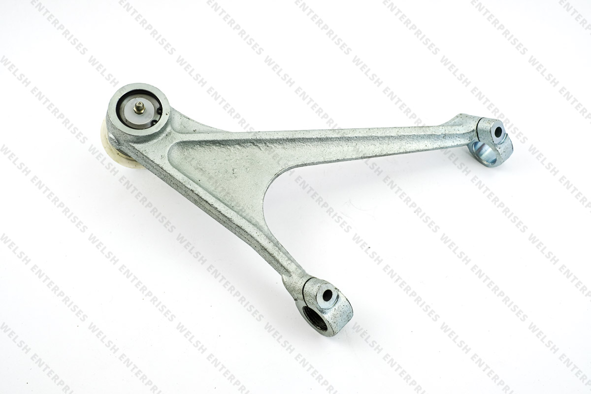 Jaguar Wishbone Right Hand Front