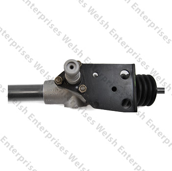 Jaguar Manual Steering Rack - REBUILT