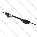 Jaguar Manual Steering Rack - REBUILT