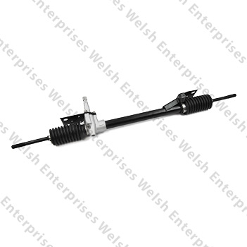 Jaguar Manual Steering Rack - REBUILT