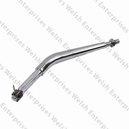Jaguar Shift Stick - Dog Leg Type