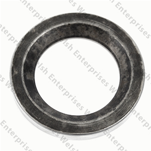 Jaguar Oil Race Seal