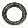 Jaguar Oil Race Seal