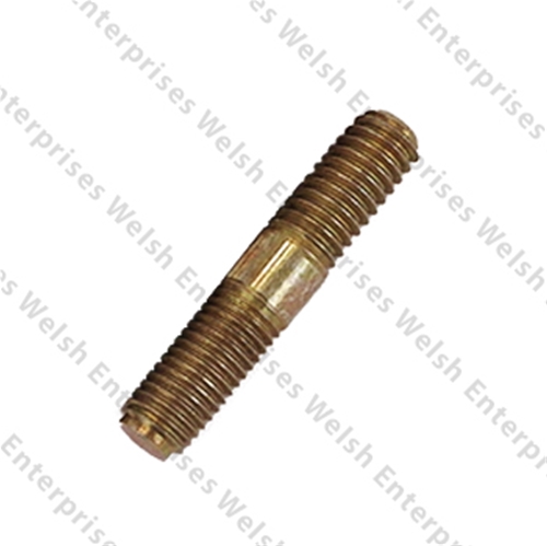 Jaguar Exhaust Manifold Stud (to head)