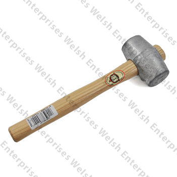 Jaguar Hammer Knock Off Lead E3