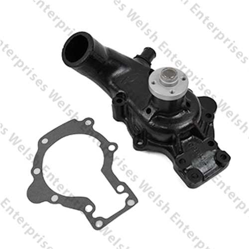 Jaguar Water Pump REBUILT