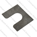 Jaguar Fulcrum Shim - 0.005