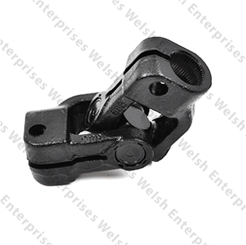 Jaguar Lower Steering Column U-Joint