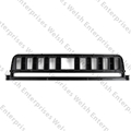 Jaguar Switch Panel Fascia