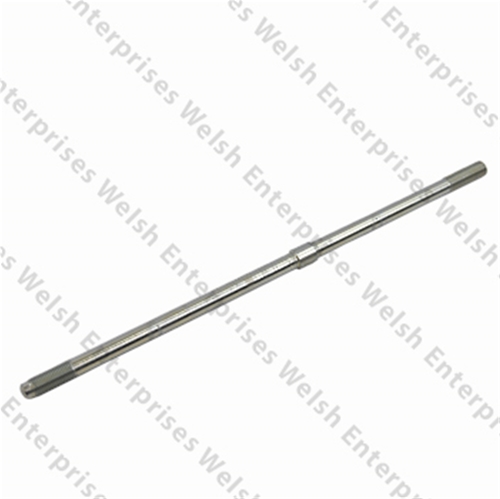 Jaguar Stud Head 6 Cylinder 13"