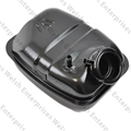 Jaguar Header Tank E-Type 