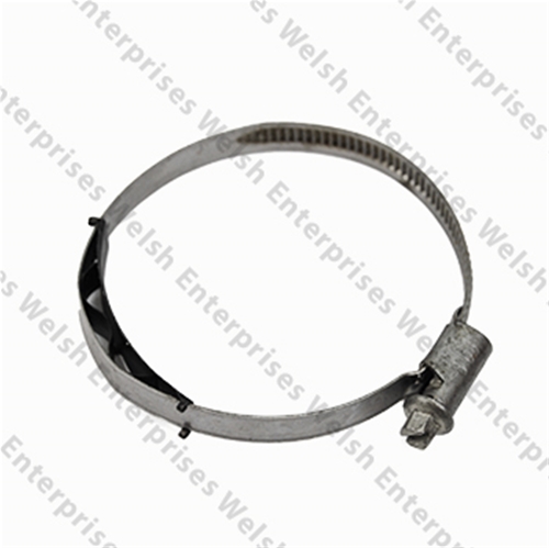 Jaguar Hose Clamp Size 3  (2"-2 7/8")