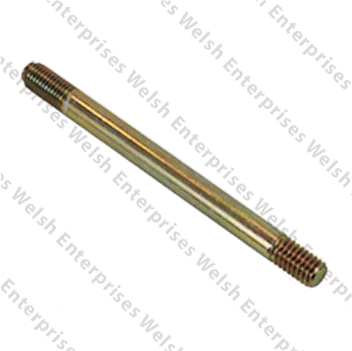 Jaguar Stud Tappet Block To Head