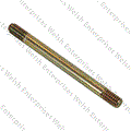 Jaguar Stud Tappet Block To Head