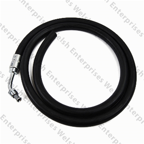 Jaguar Low Pressure Power Steering Hose - Right Hand Drive
