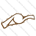 Jaguar Gasket Water Pump V12
