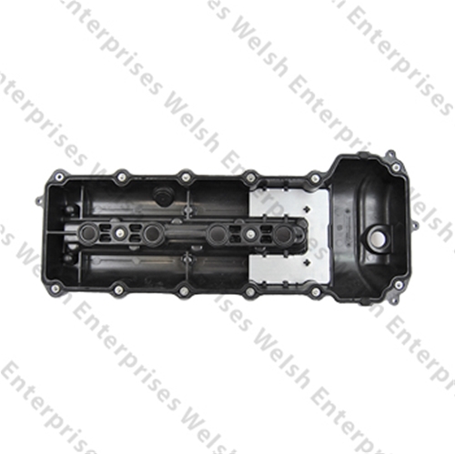 COVER CAMSHAFT LEFT HAND XJ8 XK8 COVER CAMSHAFT LEFT HAND XJ8 XK8
