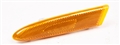 Jaguar Left Hand Front Side Marker Lamp