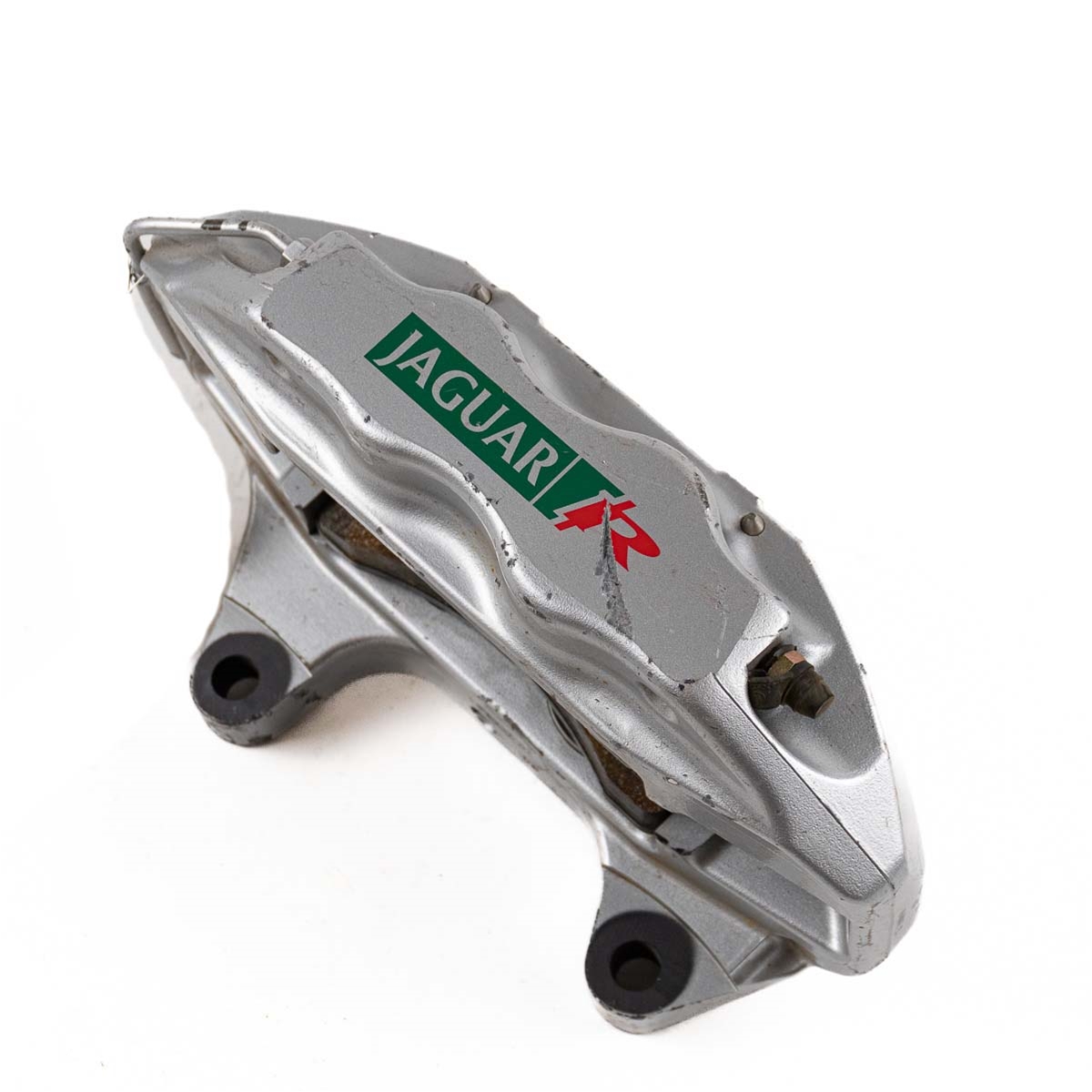 Jaguar Right Hand Front S-Type R Caliper