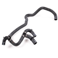 Hose Return Rad/Pump XJ 03>05 4.2 Supercharged