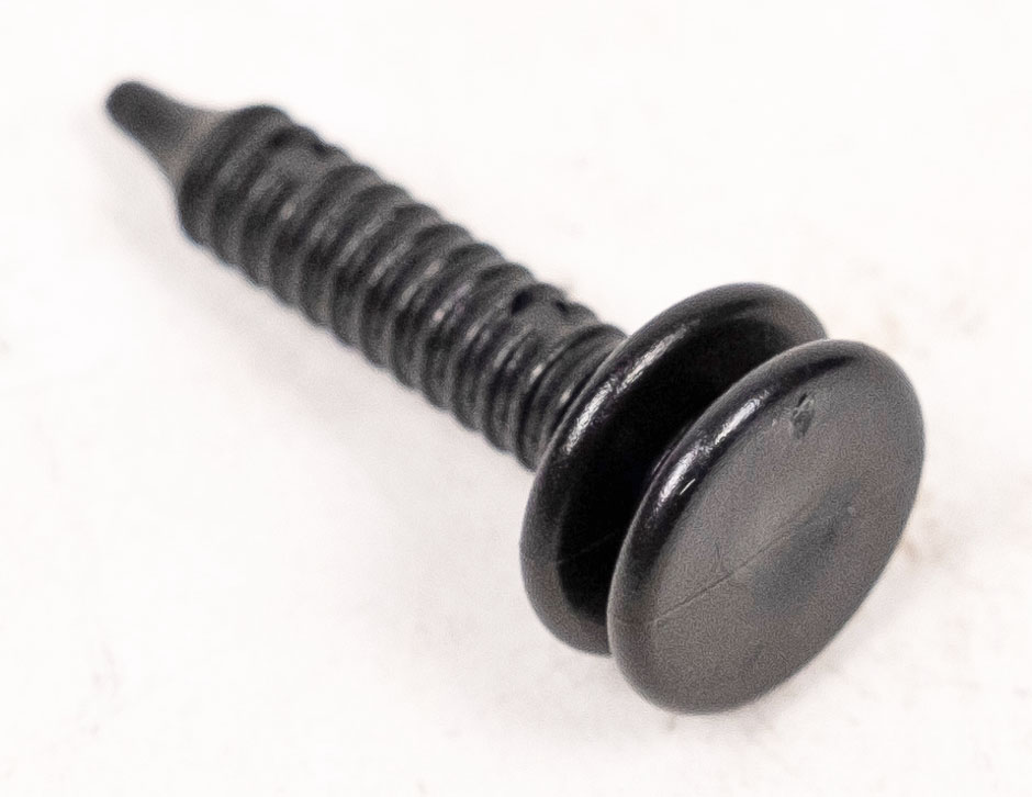 Jaguar Fastener-Push In C2C20255OEM