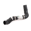 Jaguar Hose Rad Bottom V8 4.2