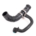 Jaguar Hose Radiator Top V8 4.2