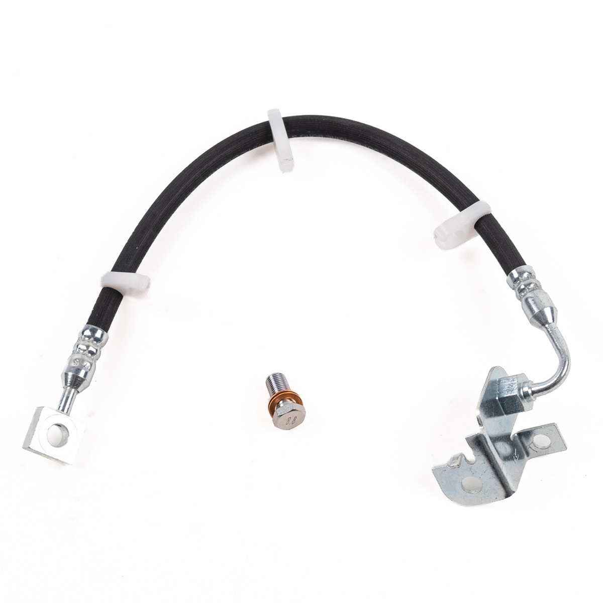 Hose (Jaguar OEM) C2C33814OEM