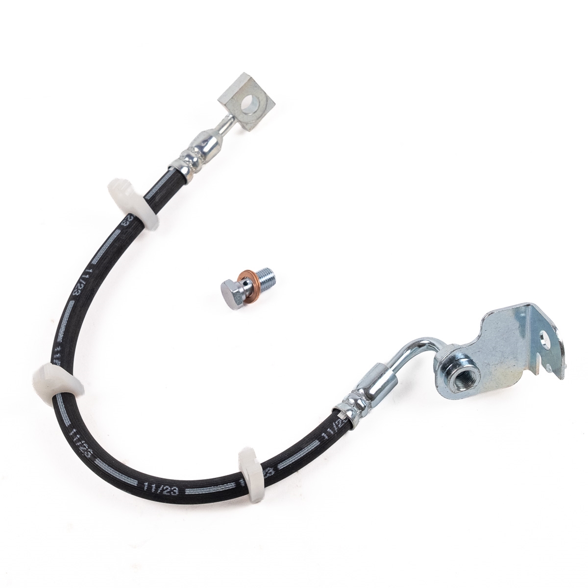 Hose (Jaguar OEM) C2C33818OEM