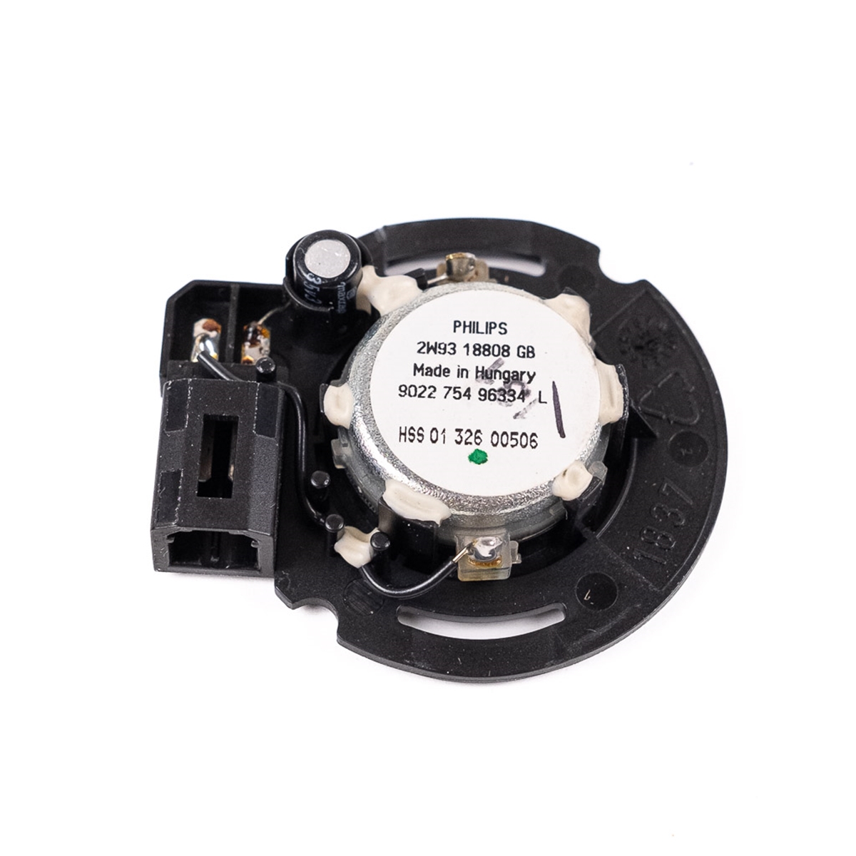 Speaker (Jaguar OEM) C2C37054