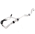 Jaguar Pipe Oil Cooler Set
