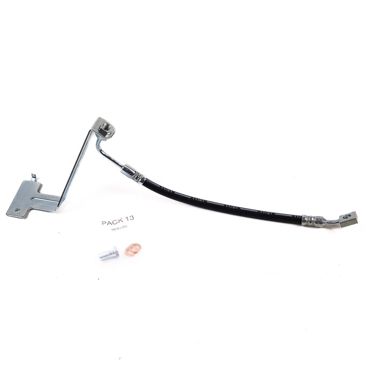 Hose (Jaguar OEM) C2C6168OEM