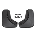 Jaguar Mud Flaps Rear Pair X350