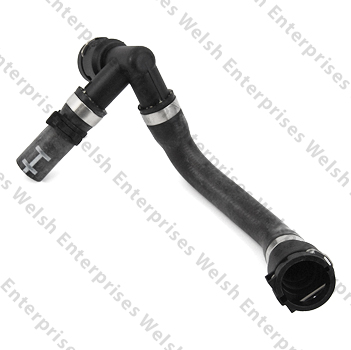 Jaguar Tube Drain Plenum