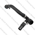 Jaguar Expansion Tank Drain Tube Plenum