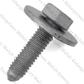 Jaguar Bolt M6 X 20MM