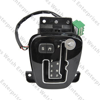 Gearshift Assembly