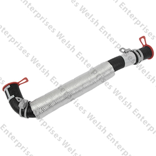 Jaguar Power Steering Hose