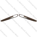 Jaguar Panel-Door Veneer SWB