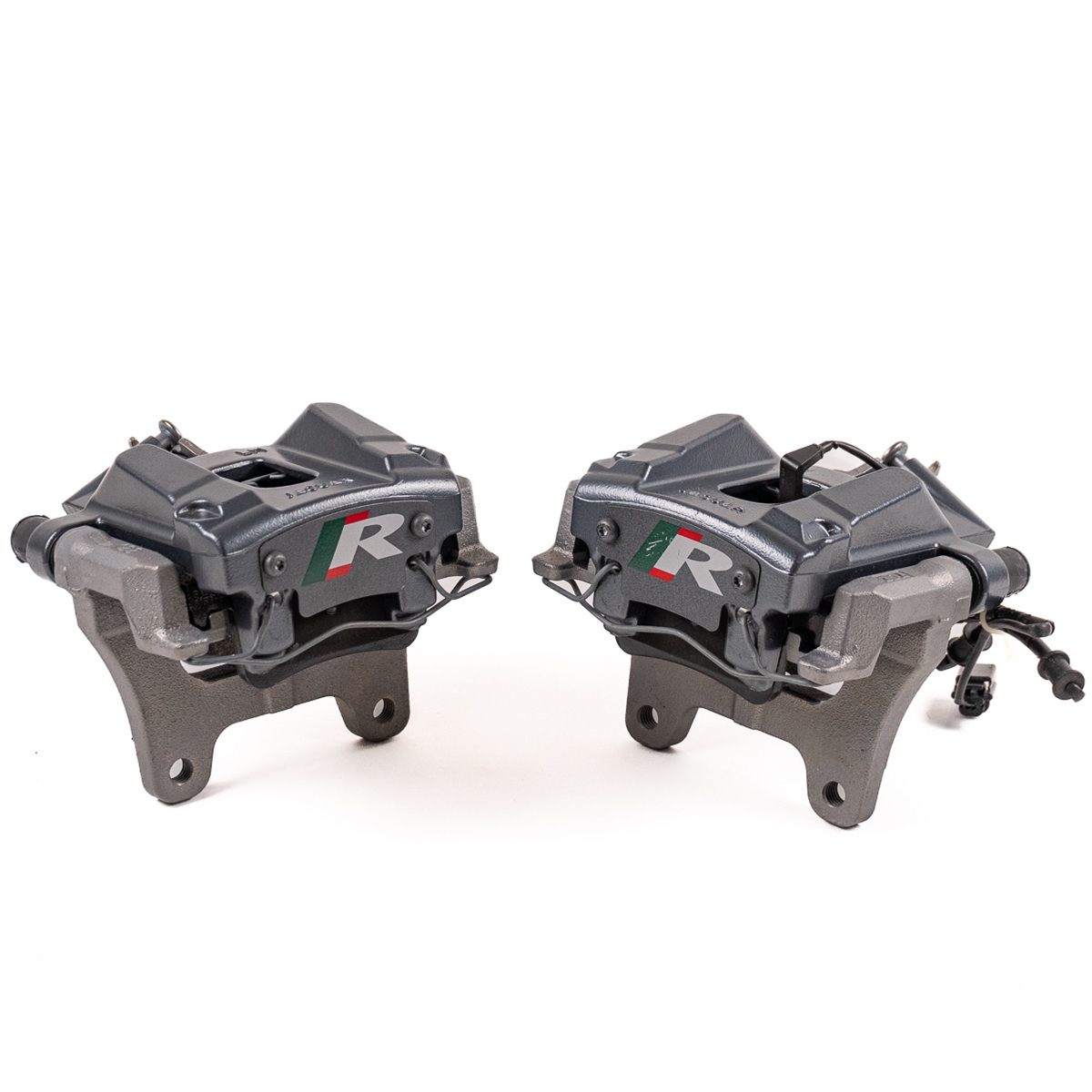 Jaguar Brake Caliper Repair Kit