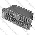 Jaguar Number Plate Lamp Assembly - OEM