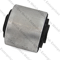 Jaguar Bushing Wishbone Front Lower