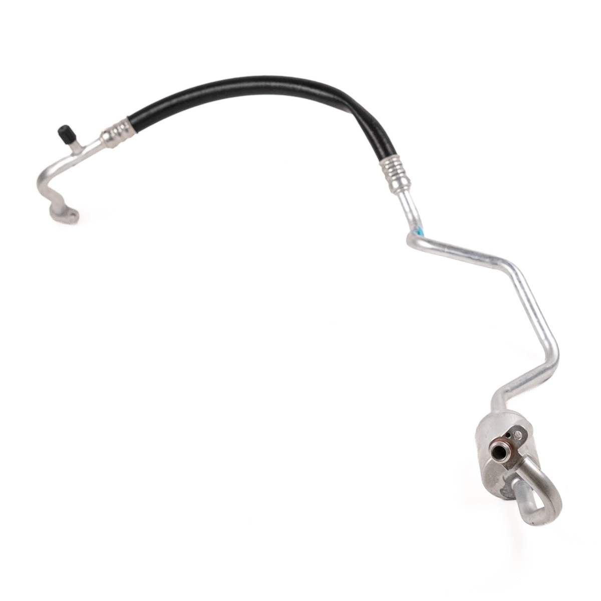 Jaguar Pipe Air Conditioning XK8 03> Evap To