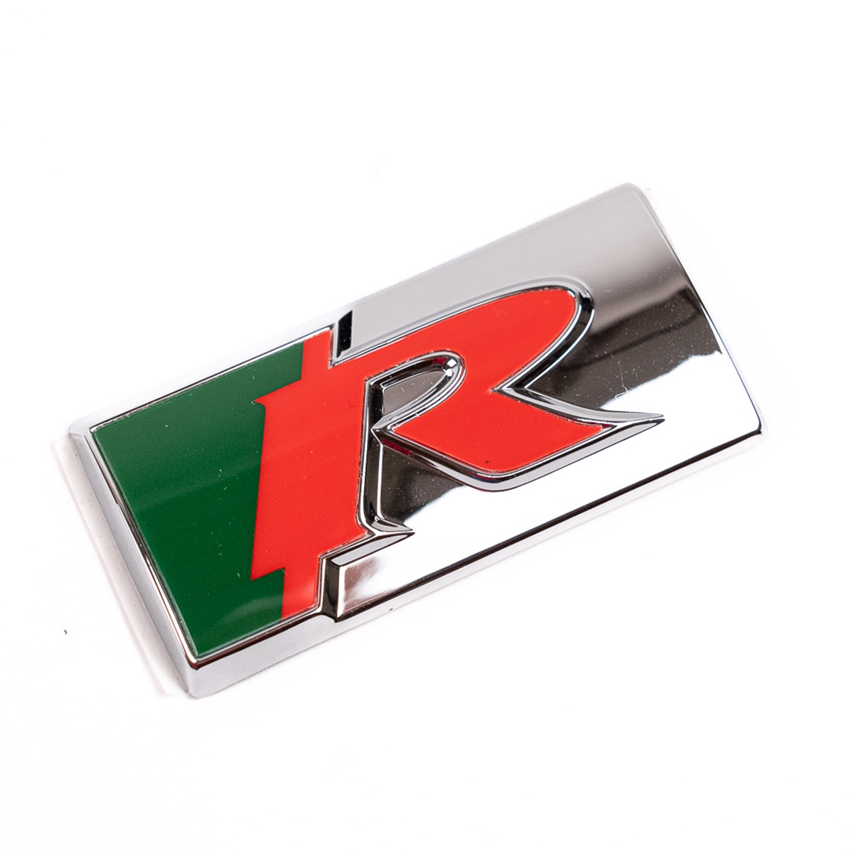 Jaguar Motif Fndoor XJr "R"