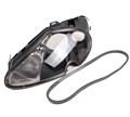 Jaguar Lens Headlamp H.I.D. Left Hand XK8