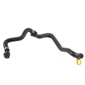 Hose (Jaguar OEM) C2P24283OEM